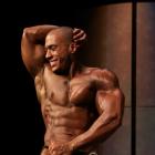 Owen   Stewart  - NPC Iron Mountain Championships 2010 - #1